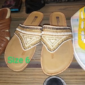 Women's sandals